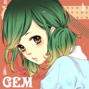 ジェム 的头像
