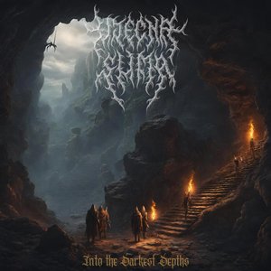 Into the Darkest Depths