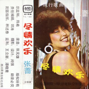 尽情欢乐