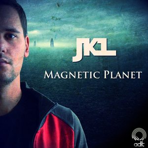 Magnetic Planet