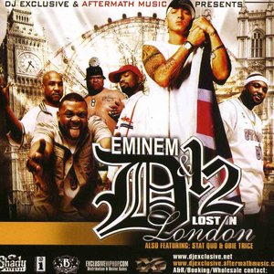Avatar for Stat Quo & Eminem