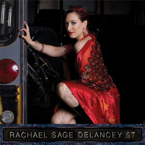 Delancey St cover