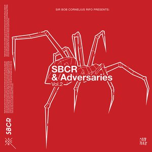 SBCR & Adversaries Vol.2