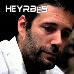 Heyrbés 的头像