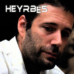 Avatar di Heyrbés