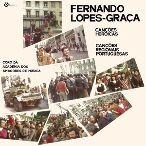 Canções Heróicas / Canções Regionais Portuguesas