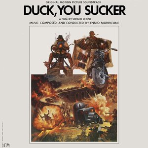 Duck, You Sucker