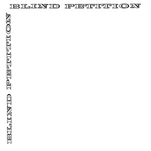 Blind Petition