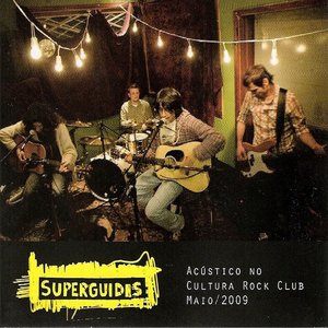 Acustico No Cultura Rock Club, Maio/2009 (Ao Vivo)