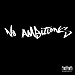 No Ambitions EP