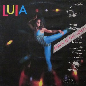 Luia 的头像