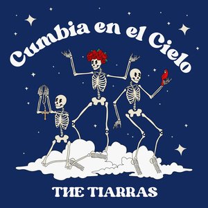 Cumbia en el Cielo