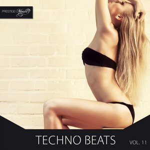 Techno Beats, Vol. 11