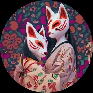 Avatar for TOUMEI-ONNA