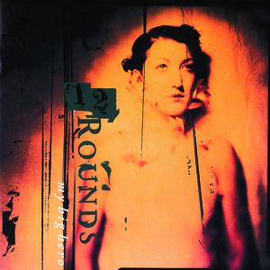 12 Rounds - My Big Hero Lyrics - Zortam Music