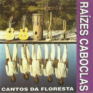 Cantos Da Floresta