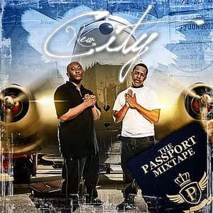 The Passport Mixtape