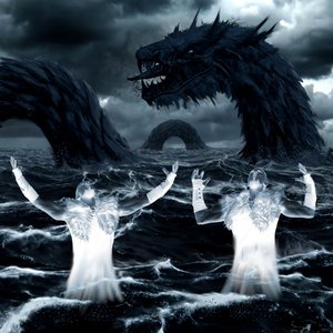 Jörmungandr (Raw) - Single
