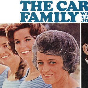 The Carter Family With Special Guest Johnny Cash için avatar