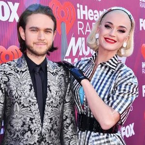 Zedd y Katy Perry 的头像