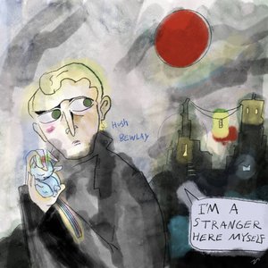 I'm A Stranger Here Myself