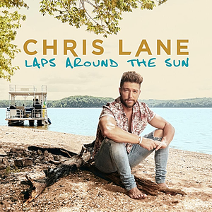 CHRIS LANE - I Don