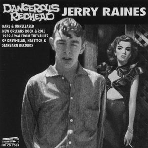 Jerry Raines のアバター