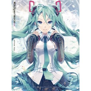 ミクスペリエンス e.p.