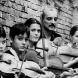 Avatar for Ifjú Muzsikás