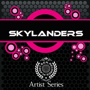 Skylanders Works