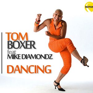 Image for 'Tom Boxer feat. Mike Diamondz'