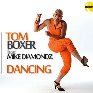 Tom Boxer feat. Mike Diamondz 的头像