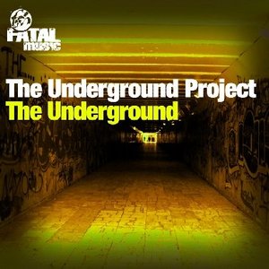 Avatar for The Underground Project