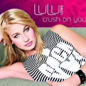 Crush On You (Digital Version)