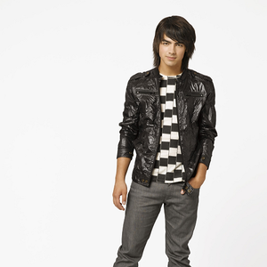 Camp Rock Soundtrack - 12 Gotta Find You - Shane Gray (Joe Jonas) — Shane  Gray | Last.fm