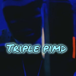 Triple pimd のアバター