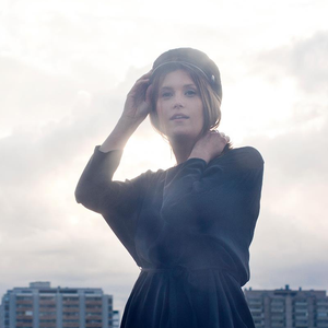 Laura Närhi photo provided by Last.fm