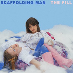 Scaffolding Man