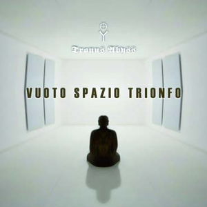 Vuoto spazio trionfo cover