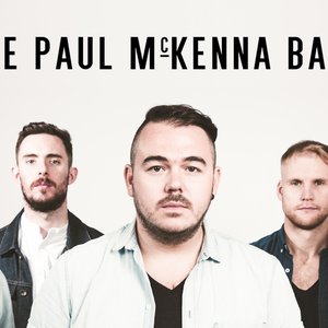 The Paul McKenna Band 的头像