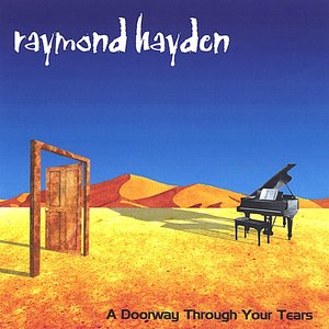 a doorway through your tears