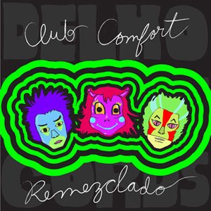 Изображение для 'Delhotel Records: Club Comfort Remezclado'