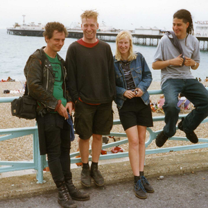 Eastfield photo provided by Last.fm