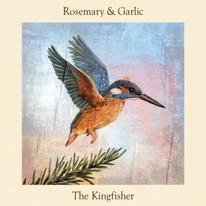 The Kingfisher - EP