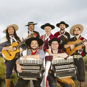 Os Serranos 的头像