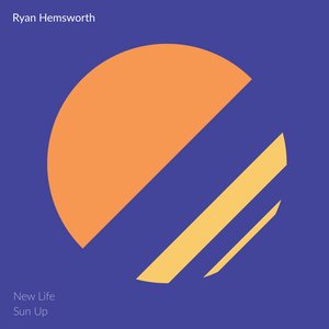 New Life / Sun Up - Single