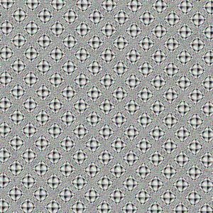 Dasein Mosaic