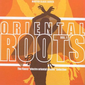 Oriental Roots Vol 1