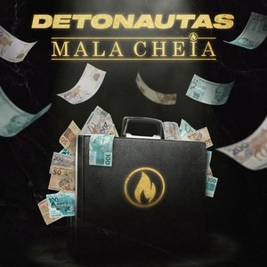 Mala Cheia - Single