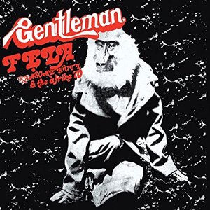 Gentleman - Everything Scatter